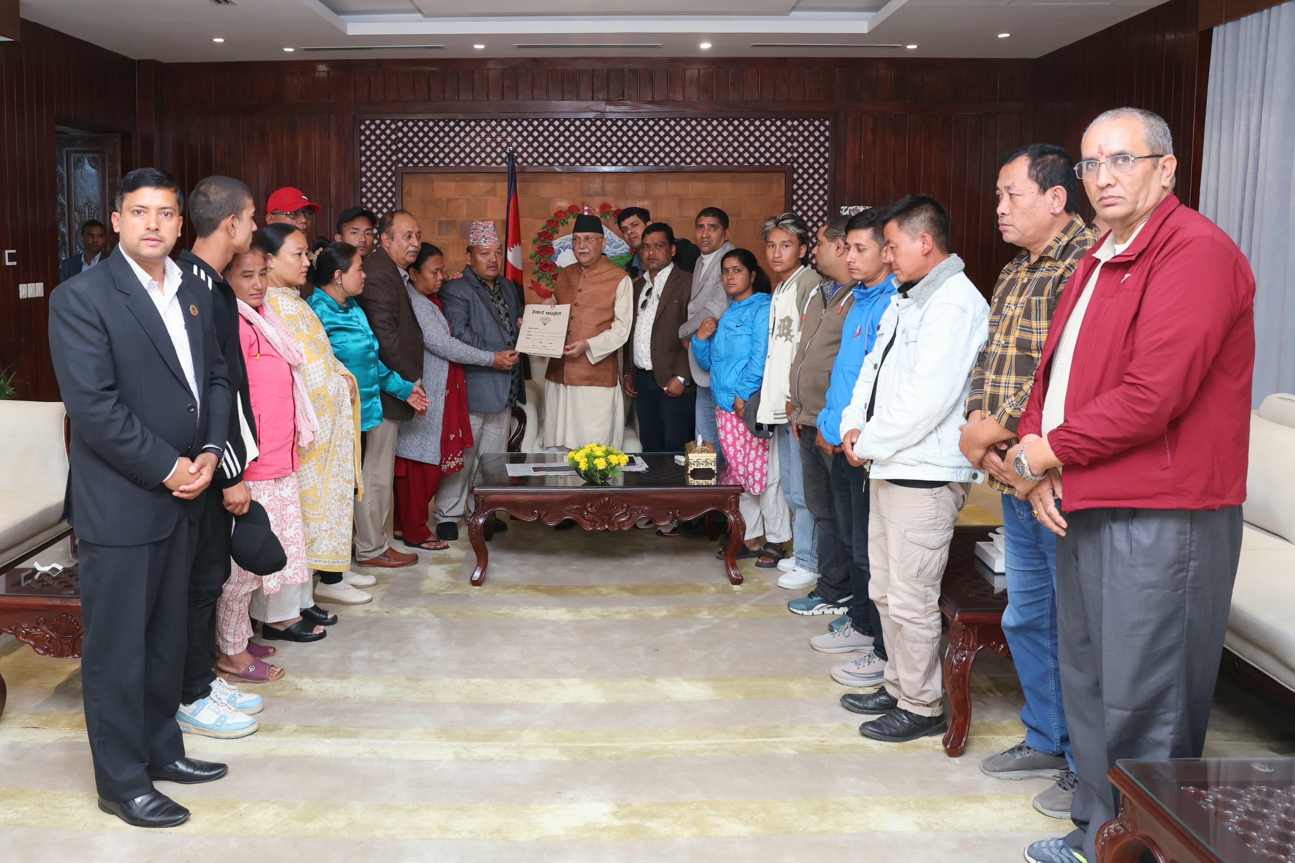 जवाफ डिजिटल पत्रिका