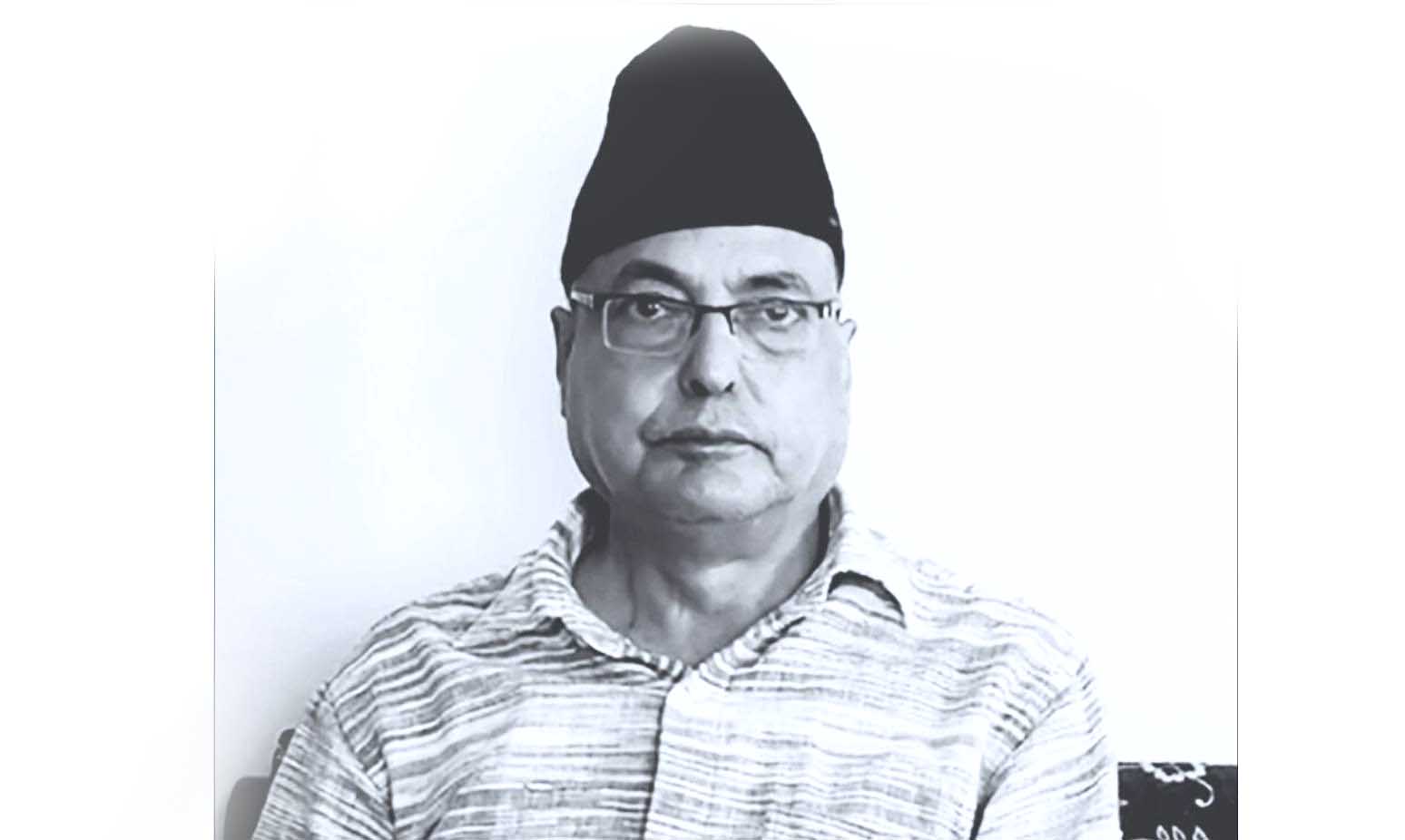 जवाफ डिजिटल पत्रिका